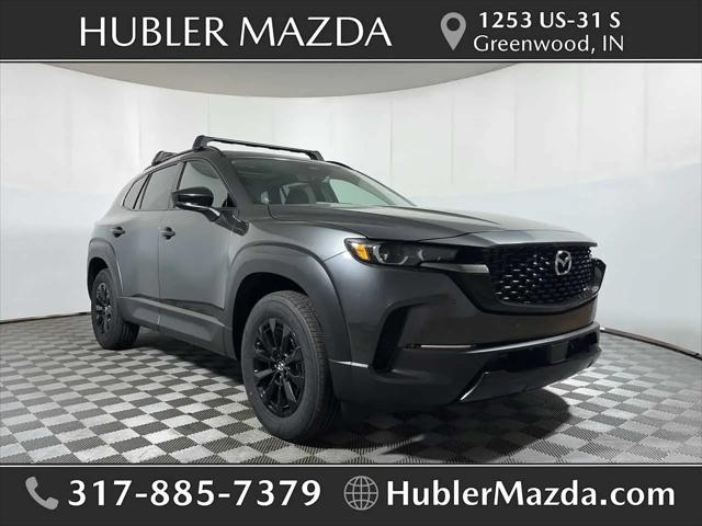 2026 Mazda CX-50 Hybrid Premium for sale in Greenwood, IN