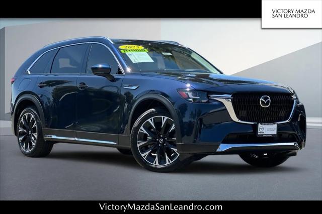 2025 Mazda X-90 Premium Plus Package for sale in San Leandro, CA