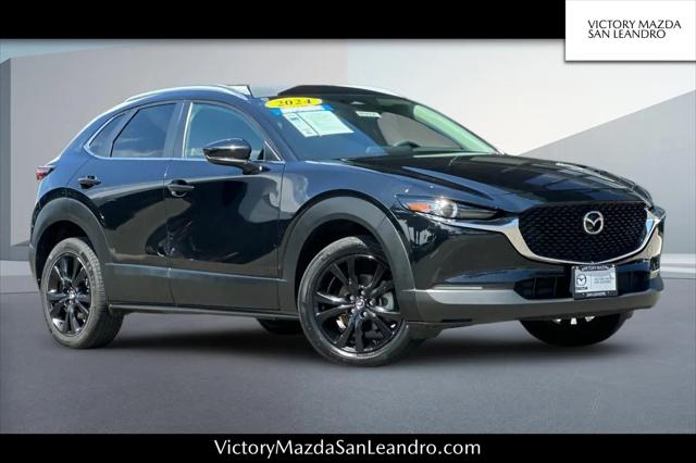 2024 Mazda CX-30 2.5 S Select Sport for sale in San Leandro, CA
