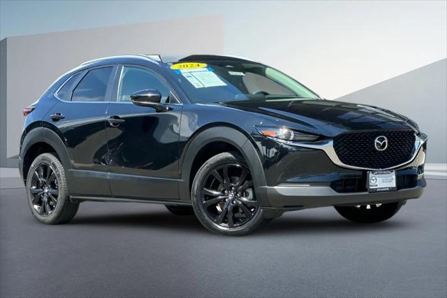 2024 Mazda CX-30 2.5 S Select Sport