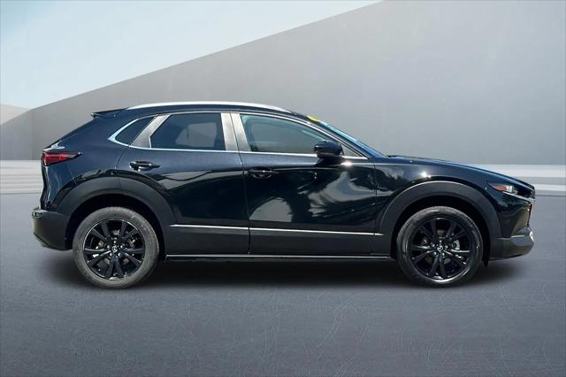 2024 Mazda CX-30 2.5 S Select Sport