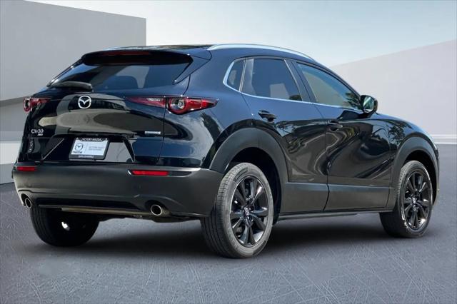 2024 Mazda CX-30 2.5 S Select Sport