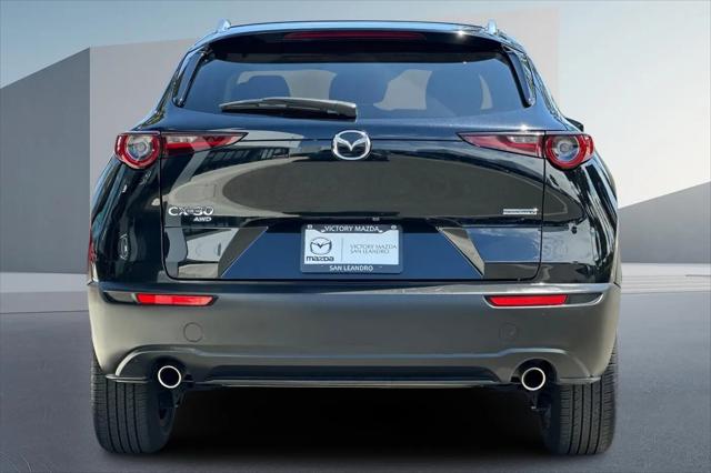 2024 Mazda CX-30 2.5 S Select Sport