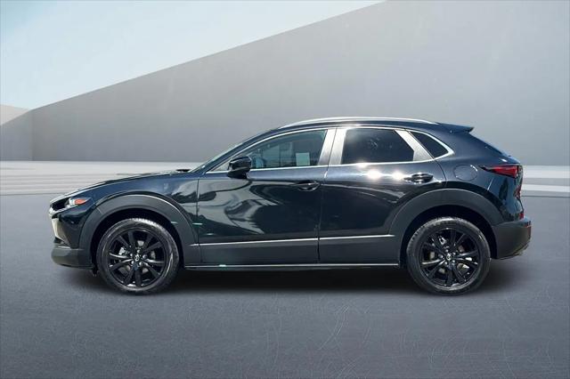 2024 Mazda CX-30 2.5 S Select Sport