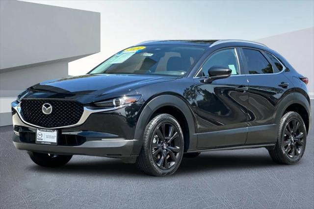 2024 Mazda CX-30 2.5 S Select Sport