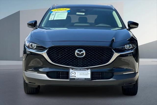 2024 Mazda CX-30 2.5 S Select Sport