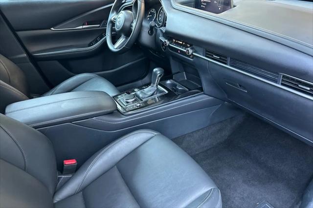 2024 Mazda CX-30 2.5 S Select Sport