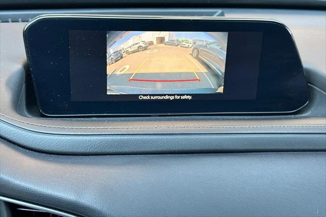 2024 Mazda CX-30 2.5 S Select Sport
