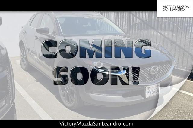 2024 Mazda CX-30 2.5 S Select Sport for sale in San Leandro, CA