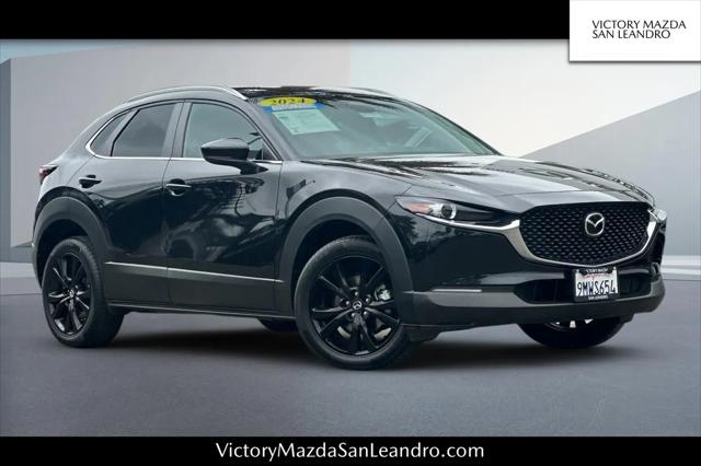 2024 Mazda CX-30 2.5 S Select Sport for sale in San Leandro, CA