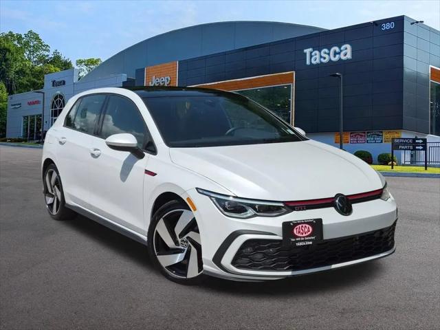 2023 Volkswagen Golf GTI 2.0T SE for sale in Elmsford, NY