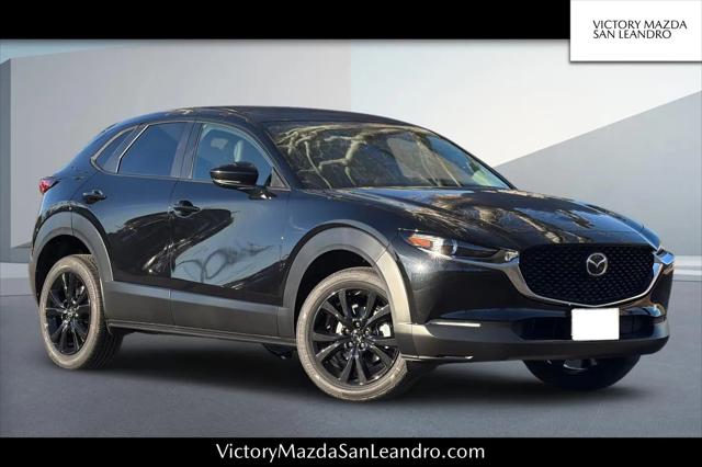 2026 Mazda CX-30 2.5 S Select Sport for sale in San Leandro, CA