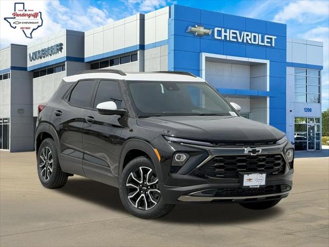 2026 Chevrolet TrailBlazer FWD ACTIV for sale in Arlington, TX