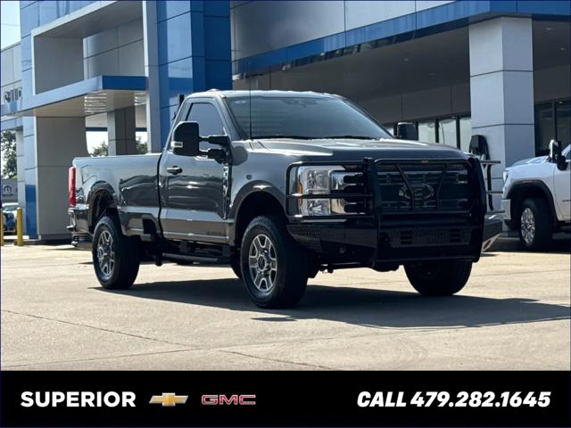 2025 Ford F-350 XLT for sale in Siloam Springs, AR