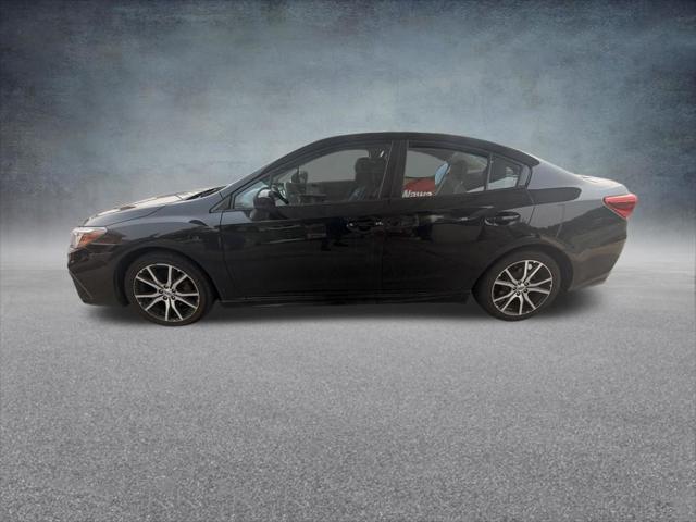 2017 Subaru Impreza 2.0i Premium 2017 Subaru Impreza 2.0i Premium
