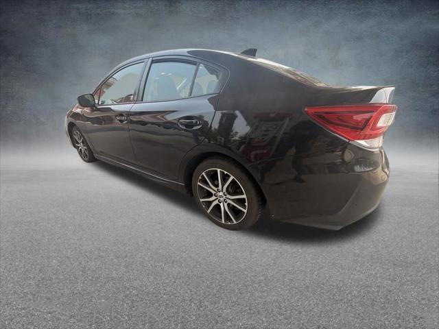 2017 Subaru Impreza 2.0i Premium 2017 Subaru Impreza 2.0i Premium