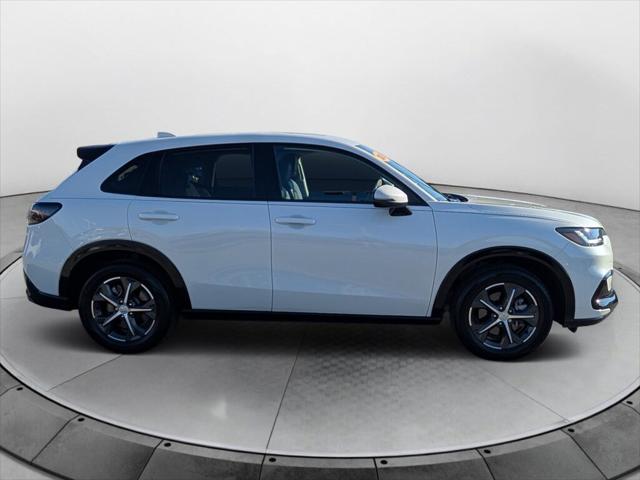2025 Honda HR-V AWD EX-L 2025 Honda HR-V AWD EX-L