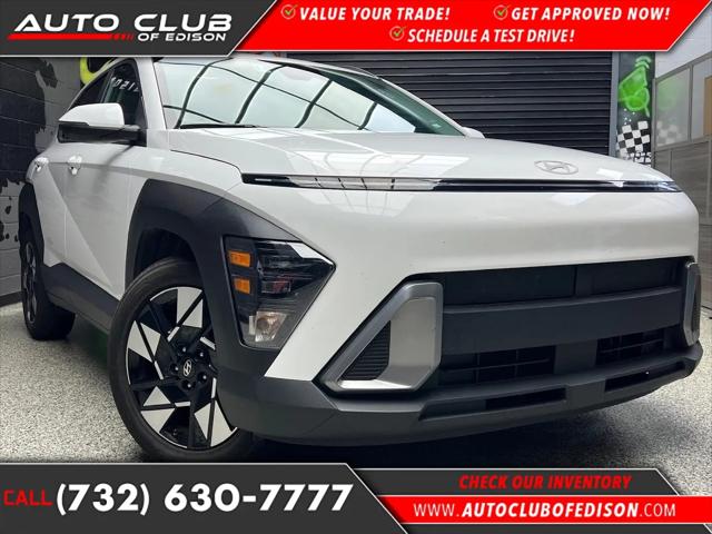 2025 Hyundai Kona SEL for sale in Edison, NJ