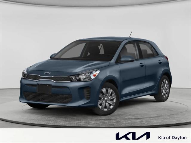 2020 Kia Rio 5 door S for sale near Huber Heights, OH