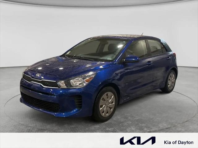 2020 Kia Rio 5 door for sale near Huber Heights, OH