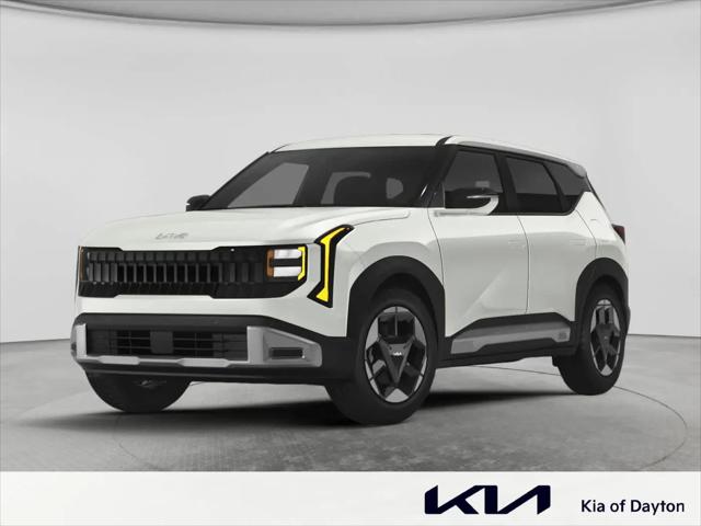2027 Kia Seltos S for sale near Huber Heights, OH