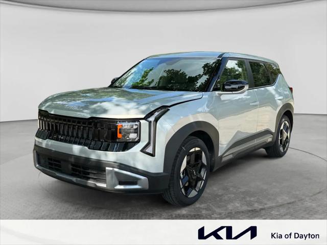 2027 Kia Seltos for sale near Huber Heights, OH