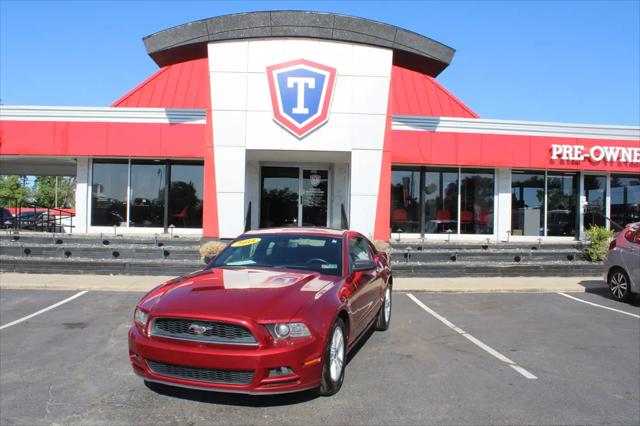 2014 Ford Mustang V6 for sale in Taylor, MI