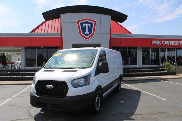 2022 Ford Transit Cargo Van T-150 for sale in Taylor, MI