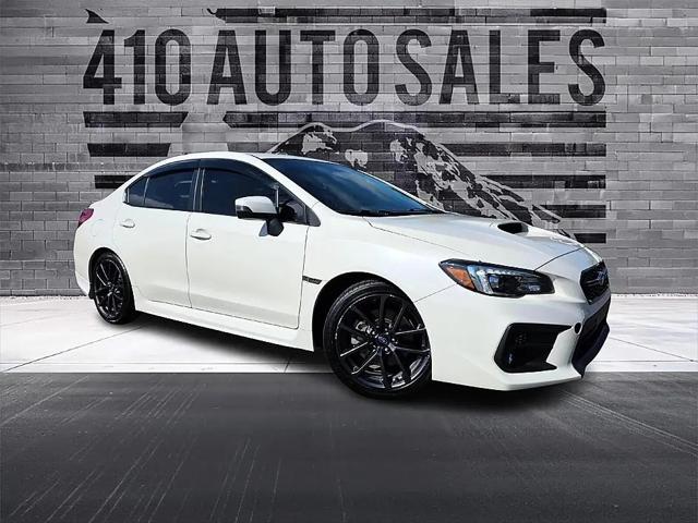2019 Subaru WRX Limited for sale in Bonney Lake, WA