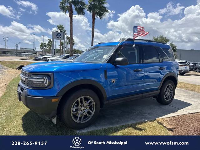 2025 Ford Bronco Sport Big Bend for sale in D'Iberville, MS