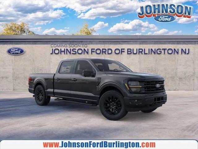 2026 Ford F-150 XLT for sale in Burlington, NJ