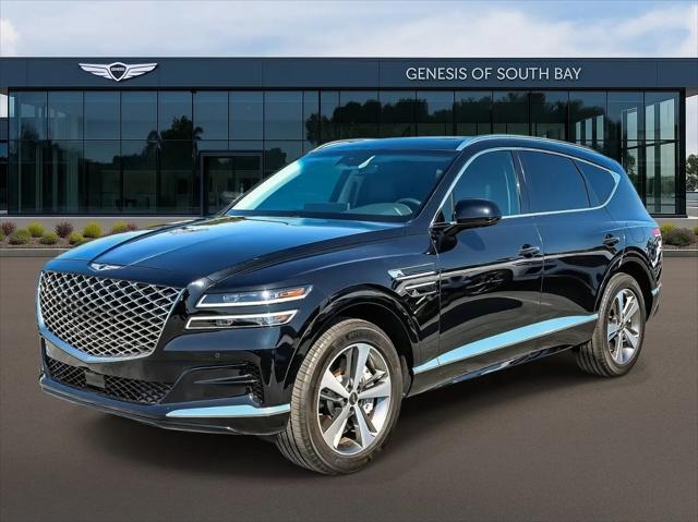 2024 Genesis GV80 3.5T AWD for sale in Torrance, CA