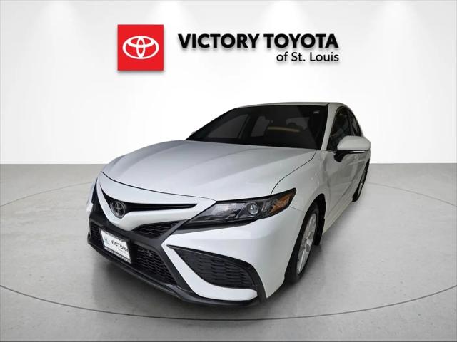 2023 Toyota Camry SE for sale in St. Louis, MO