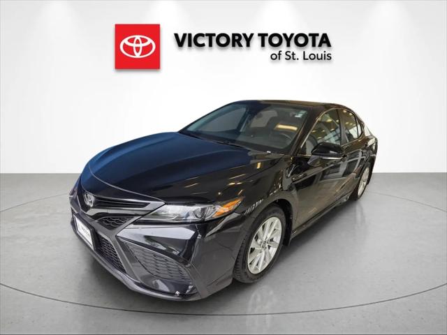 2024 Toyota Camry SE for sale in St. Louis, MO