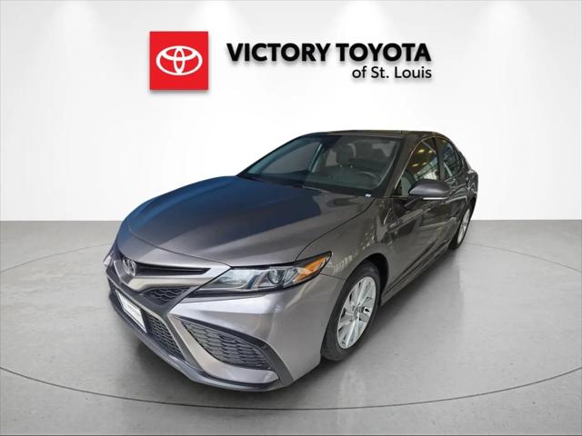 2024 Toyota Camry SE for sale in St. Louis, MO