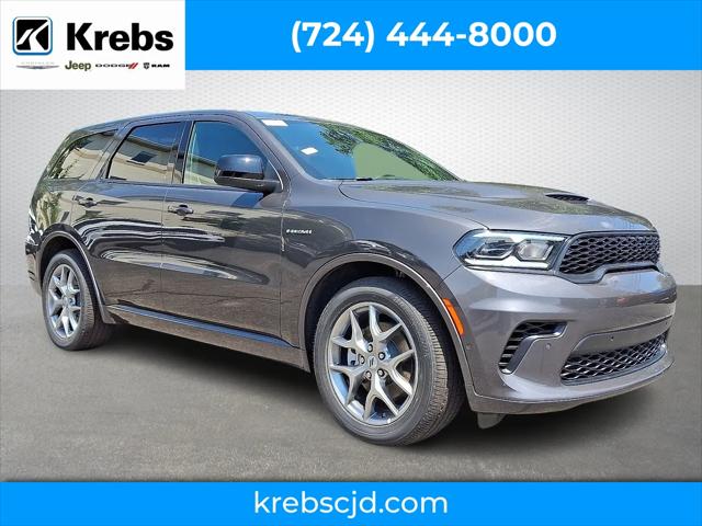 2026 Dodge Durango GT AWD HEMI V8 for sale in Gibsonia, PA