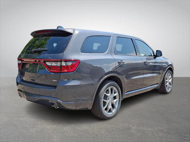 2026 Dodge Durango GT AWD HEMI V8