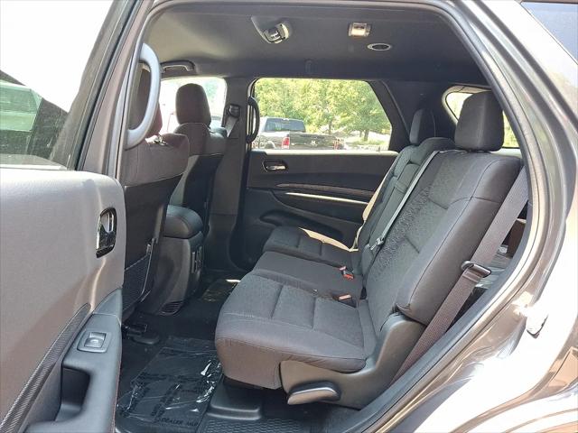 2026 Dodge Durango GT AWD HEMI V8