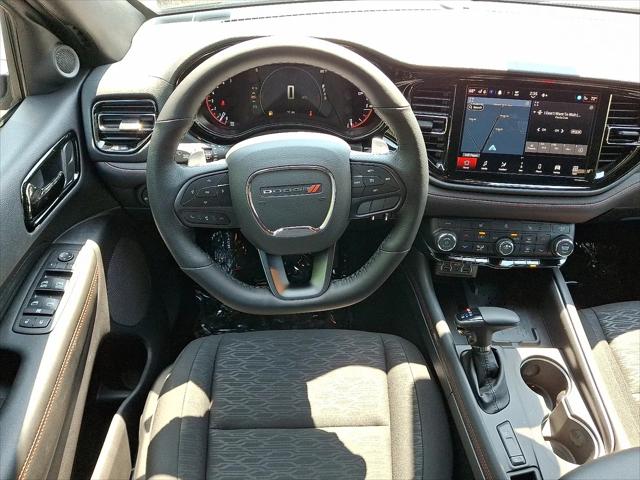 2026 Dodge Durango GT AWD HEMI V8