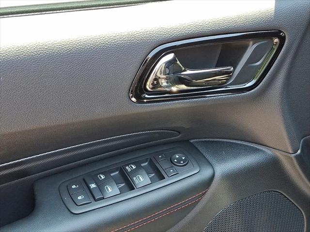 2026 Dodge Durango GT AWD HEMI V8