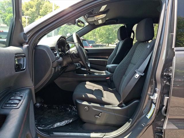 2026 Dodge Durango GT AWD HEMI V8