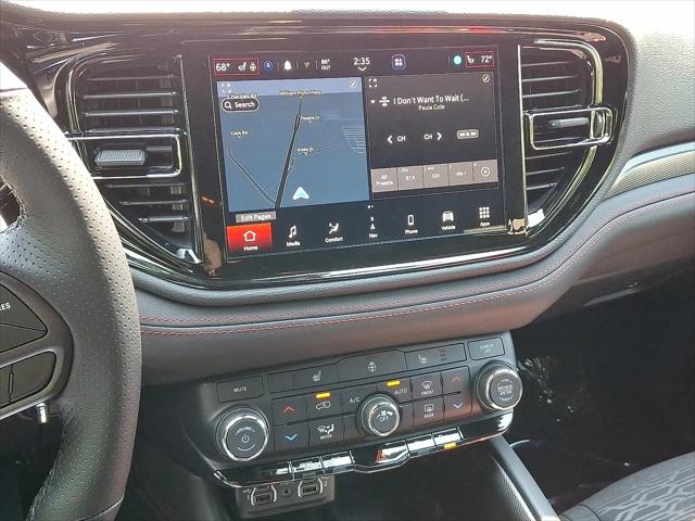 2026 Dodge Durango GT AWD HEMI V8