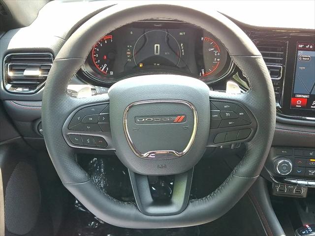 2026 Dodge Durango GT AWD HEMI V8