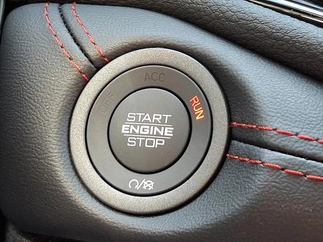 2026 Dodge Durango GT AWD HEMI V8