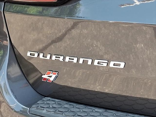 2026 Dodge Durango GT AWD HEMI V8