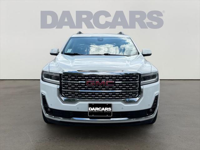 2020 GMC Acadia FWD Denali 2020 GMC Acadia FWD Denali