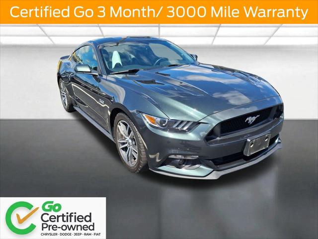 2016 Ford Mustang GT Premium for sale in Enumclaw, WA