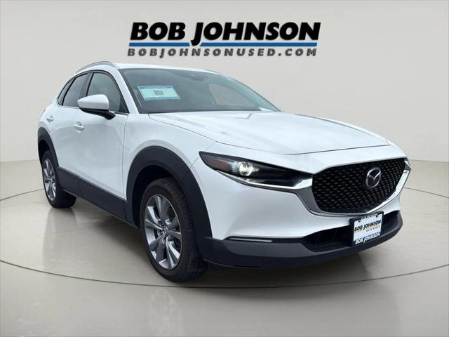 2023 Mazda CX-30 2.5 S Preferred for sale in Pulaski, NY