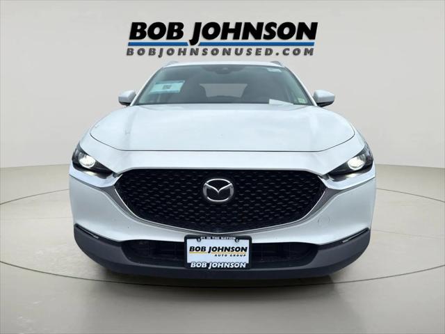 2023 Mazda CX-30 2.5 S Preferred
