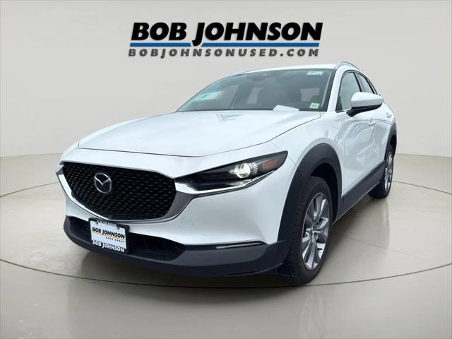 2023 Mazda CX-30 2.5 S Preferred
